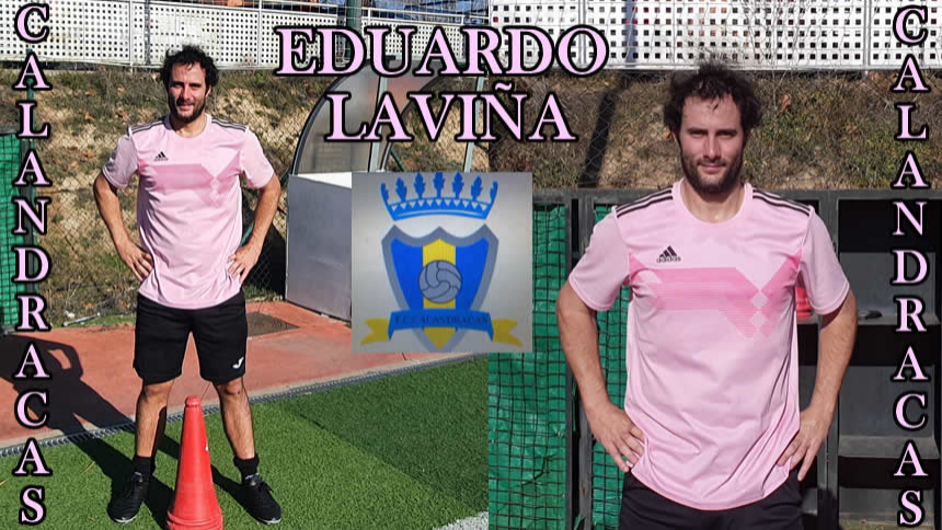 ENTREVISTA POSTA PARTIDO A JUGADOR. ALCALA DOMINGOS MAÑANA 1ª DIVISION